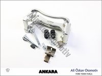 Ford Yedek Parça - İTHAL ARKA KALİPER KUNDAK  (SAĞ SOL AYNI)